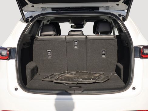 Used 2023 MAZDA CX-5 AWD 2.5 S w/ Preferred Package image 14