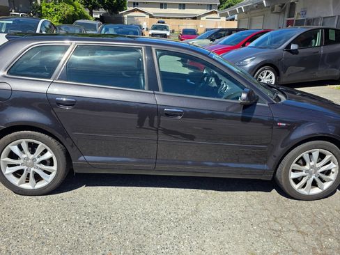 Used 2013 Audi A3 TDI Premium FWD image 4