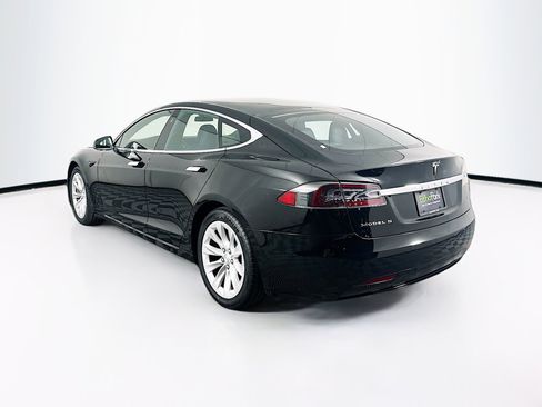 Used 2018 Tesla Model S 75D image 5