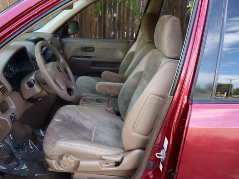 Used 2002 Honda CR-V EX image 20