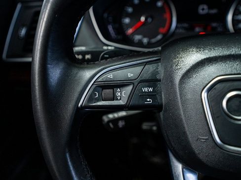 Used 2019 Audi Q5 2.0T Premium image 42