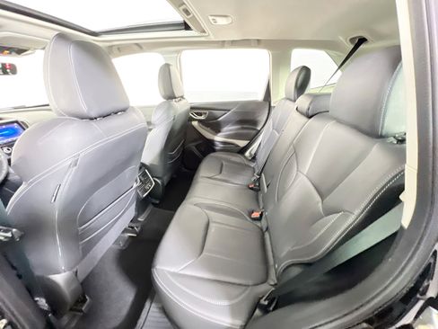 Used 2022 Subaru Forester Limited AWD/4WD image 24