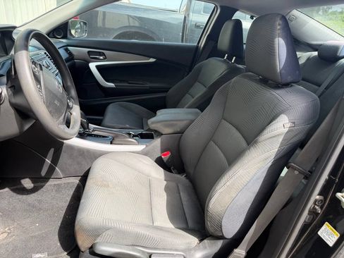 Used 2015 Honda Accord LX-S image 10