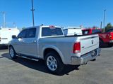 Used 2018 RAM 1500 Laramie image 3