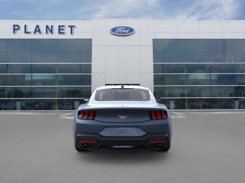 New 2025 Ford Mustang Coupe image 6