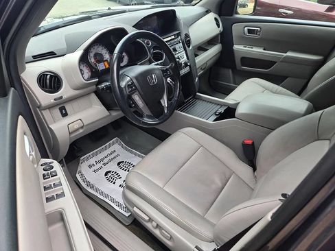 Used 2014 Honda Pilot EX-L image 6