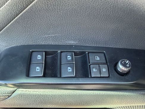 Used 2018 Toyota Camry XSE w/ Protection Package (Q2) FWD image 14