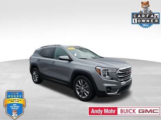 Used 2024 GMC Terrain SLT FWD 360° Tour