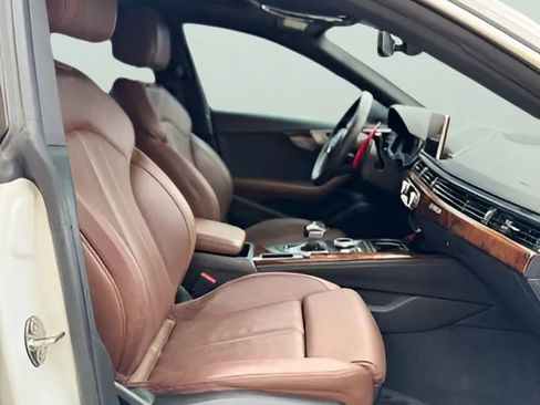 Used 2018 Audi A5 2.0T Prestige w/ S Line Sport Package AWD/4WD image 24