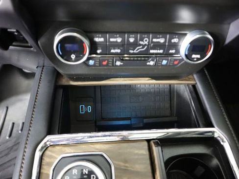 Used 2021 Ford Expedition Max Platinum AWD/4WD image 65