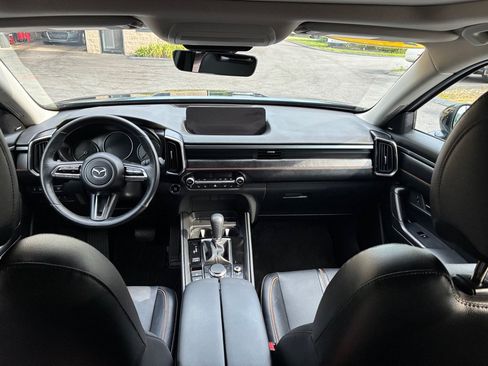 Used 2023 MAZDA CX-50 2.5 Turbo w/ Cargo Package AWD/4WD image 20