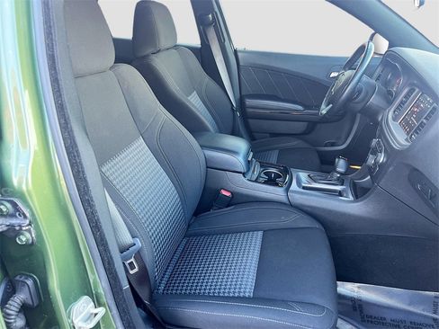 Used 2023 Dodge Charger SXT w/ Blacktop Package image 26