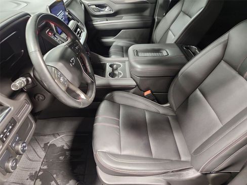 Certified 2024 Chevrolet Tahoe RST w/ Luxury Package RWD image 19