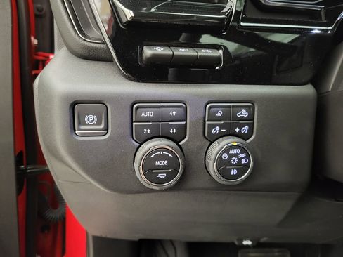 New 2024 Chevrolet Silverado 1500 ZR2 w/ ZR2 Bison Edition image 40