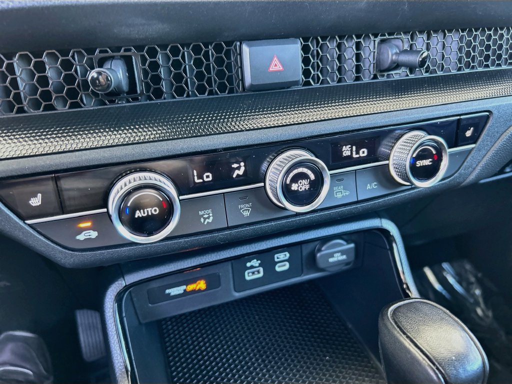 Certified 2024 Honda CR-V Sport image 15