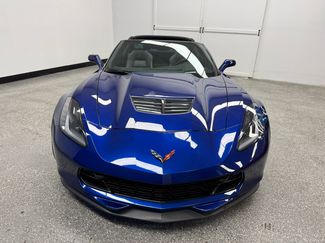 Used 2016 Chevrolet Corvette Z06 w/ 2LZ Preferred Equipment Group video 2