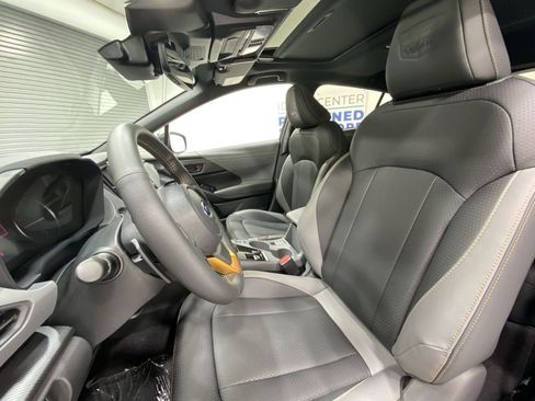 New 2026 Subaru Crosstrek 2.5i Wilderness AWD/4WD image 11