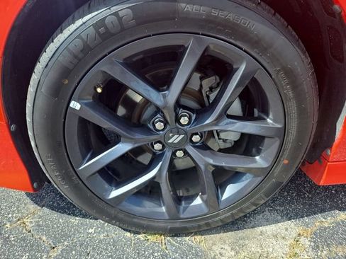 Used 2023 Dodge Charger R/T w/ Plus Group RWD image 10