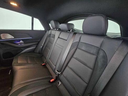 Used 2026 Mercedes-Benz GLE 53 AMG 4MATIC Coupe image 17