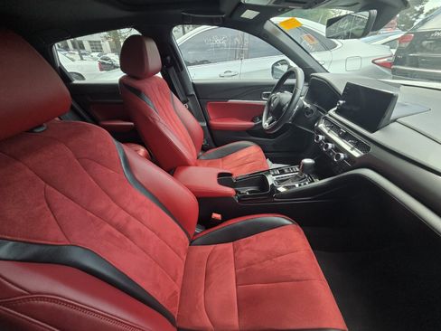 Used 2023 Acura Integra A-Spec FWD image 5