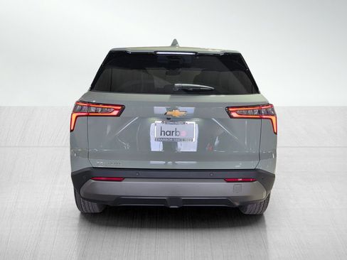 New 2026 Chevrolet Equinox LT image 6