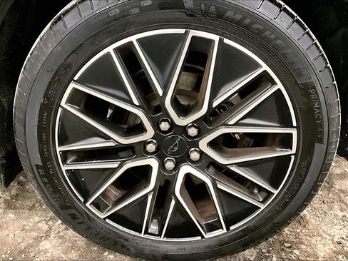 Used 2024 Ford Mustang Mach-E Premium image 8