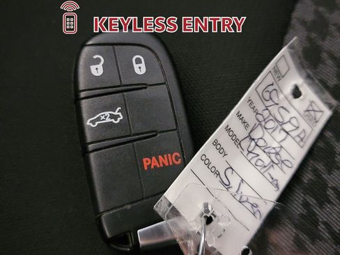 Used 2017 Dodge Challenger R/T w/ Sound Group image 29