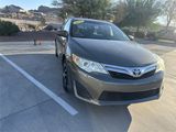 Used 2014 Toyota Camry LE image 3