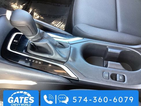 Used 2024 Toyota Corolla LE image 25