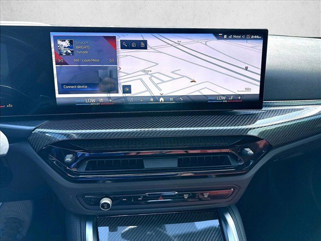 Used 2026 BMW M240i Coupe w/ Premium Package RWD image 23
