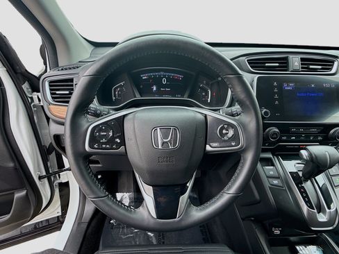 Used 2022 Honda CR-V EX-L image 9