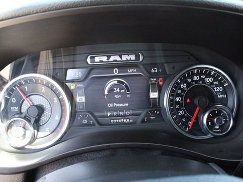 Used 2024 RAM 2500 Laramie w/ Night Edition AWD/4WD image 27