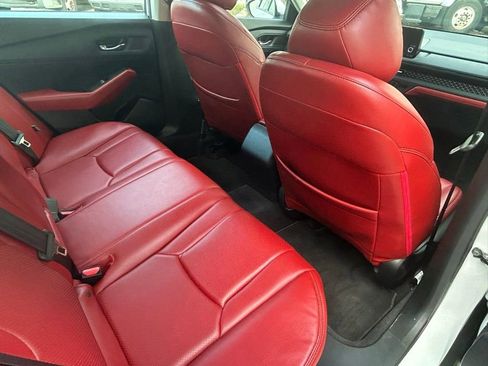 Used 2023 Honda Accord EX image 37