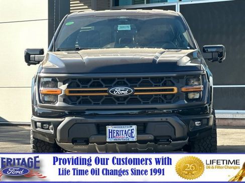 New 2026 Ford F150 Tremor w/ Equipment Group 402A High AWD/4WD image 9