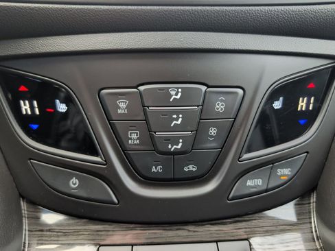 Used 2017 Buick Envision Essence image 15