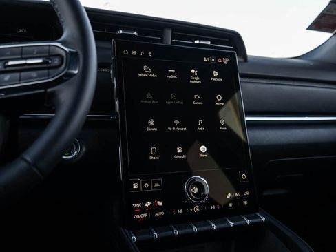 New 2026 GMC Terrain Elevation w/ Elevation Premium Package image 24