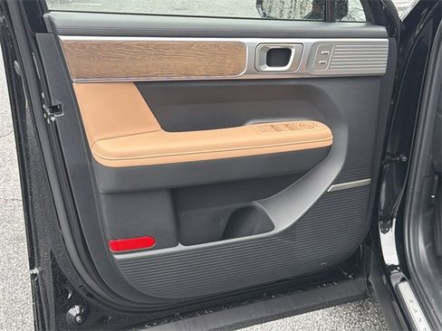 New 2026 Hyundai Santa Fe Calligraphy image 10