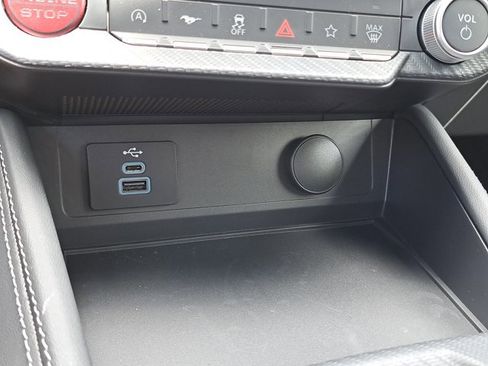 New 2025 Ford Mustang Premium image 31