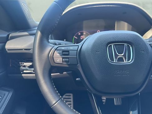Used 2024 Honda Accord Sport image 15