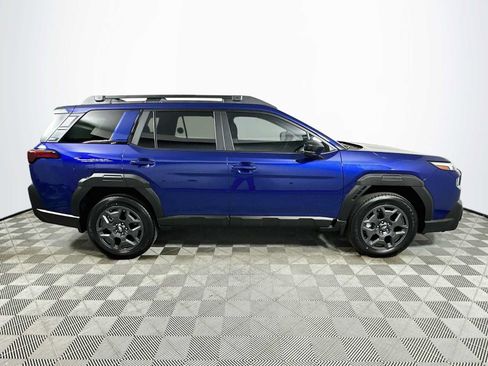 New 2026 Subaru Outback Premium AWD/4WD image 8