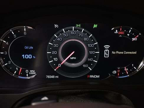 Used 2016 Cadillac Escalade Luxury AWD/4WD image 28
