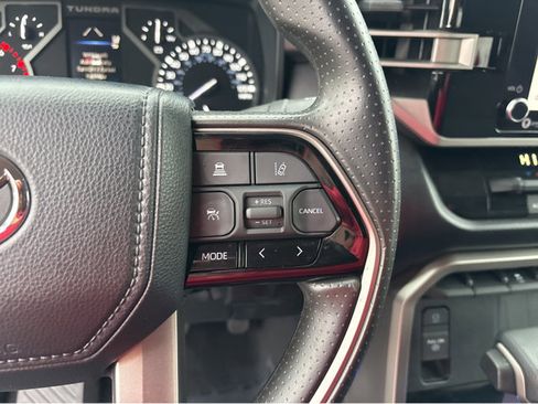 Used 2024 Toyota Tundra SR5 image 27