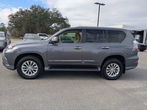 Used 2019 Lexus GX 460 Premium image 7