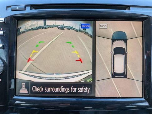 Used 2019 Nissan Murano SL image 22