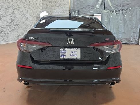 Used 2025 Honda Civic Si image 5