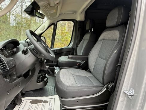 New 2026 RAM ProMaster 2500 w/ Safety Group image 16