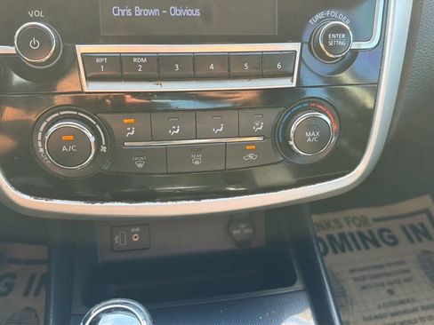 Used 2018 Nissan Altima 2.5 SR FWD image 27
