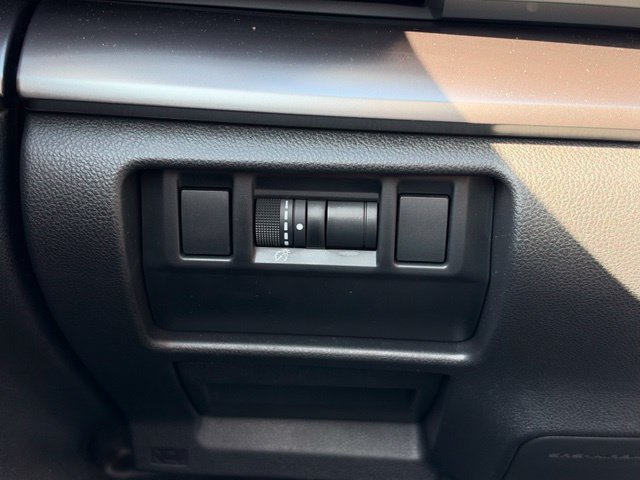 Certified 2024 Subaru Impreza 2.0i AWD/4WD image 17