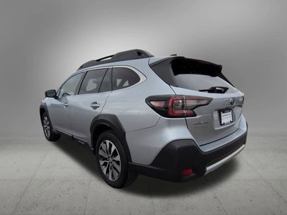 Used 2023 Subaru Outback Limited