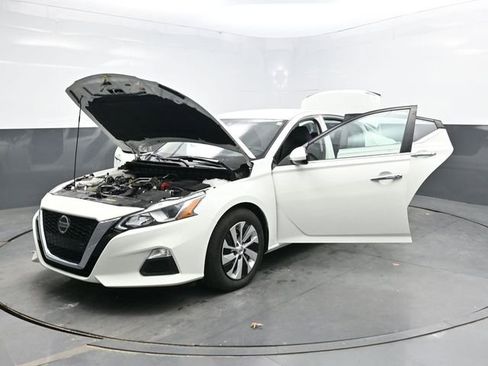Used 2021 Nissan Altima 2.5 S image 42